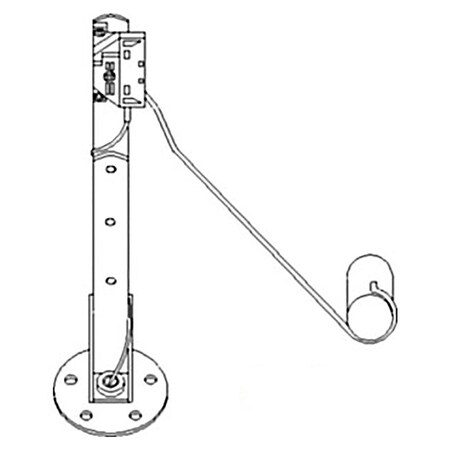 Fuel Sending Unit